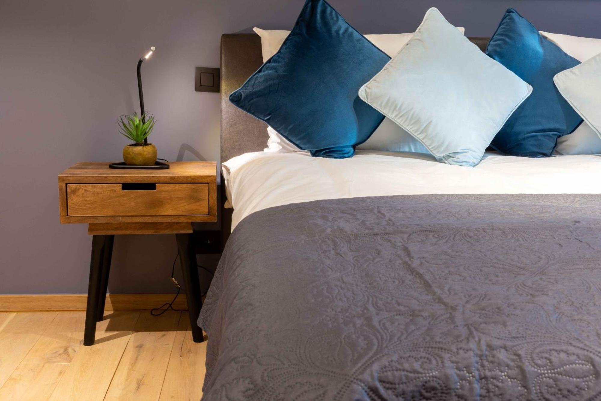 B&B Au Coeur De Han Han-sur-Lesse Room photo